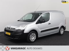 Citroën Berlingo - 1.6 BlueHDI 100 Business Economy S&S | NAP | Automaat | BTW