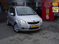 Opel Agila - 1.2 Edition