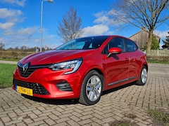 Renault Clio - 1.0 TCe 100pk TCE Zen CARPLAY PDC /Trekhaak