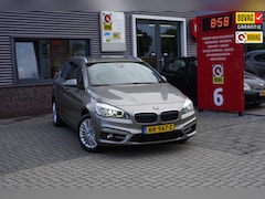 BMW 2-serie Active Tourer - 225xe iPerformance Centennial Executive; Head up