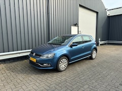 Volkswagen Polo - 1.2 TSI Cruise Parkpilot Start-Stop Rijklaar