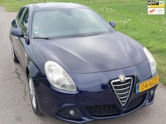 Alfa Romeo Giulietta - 1.4 T Distinctive