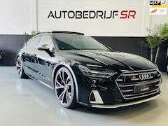 Audi S7 - Sportback 3.0 TDI S7 quattro 1e Eig Sfeerverl B&O Speakers Head Up Dealer onderhouden