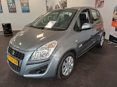 Suzuki Splash - 1.0 VVT Comfort EASSS