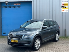 Skoda Kodiaq - 1.5 TSI Business Edition 7p. VIRTAL TREKHAAK 1 EIG DEALER OND