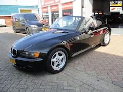 BMW Z3 Roadster - 1.8