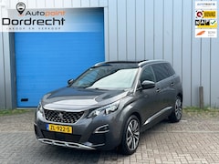 Peugeot 5008 - 1.6 PureTech GT-Line 7 PERSONEN PANO LEER EERSTE EIG