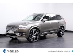 Volvo XC90 - T8 Recharge AWD Inscription Long Range | 22'' | Bowers & Wilkins | Stoelventilatie | Massa