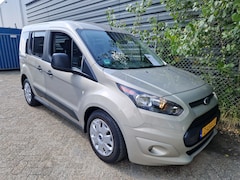 Ford Tourneo Connect Compact - 1.0 Trend