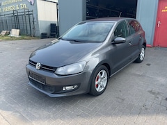 Volkswagen Polo - 1.2 Easyline