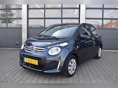 Citroën C1 - 1.0 VTi 68pk 5-drs Feel