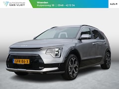 Kia Niro - 1.6 GDi Hybrid ExecutiveLine | Schuif-/kanteldak | Stoel-/stuurverwarming | Harman Kardon