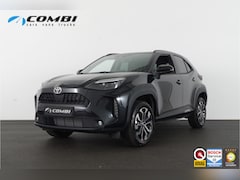 Toyota Yaris Cross - 1.5 Hybrid 130 pk Team D > Nieuwste type 2024/130pk/camera/stoelverwarming... Lease ook mo