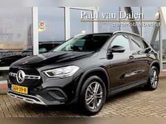 Mercedes-Benz GLA-Klasse - 250e 218PK AUTOMAAT(8) Widescreen | Navi | Camera | Apple Carplay | Half Leer | Clima | Cr