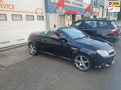 Opel Tigra TwinTop - (Cabrio) 1.4-16V Temptation