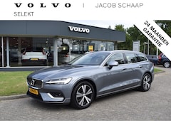 Volvo V60 - B3 177PK Automaat Inscription | Trekhaak | ACC | Blis | Panoramadak | H&K | Camera | Stoel