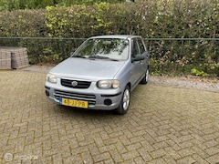 Suzuki Alto - 1.1 GLS, NL-auto, elek. ramen, radio