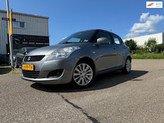 Suzuki Swift - 1.2 Exclusive Automaat Keyless-Entry