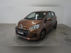 Hyundai i10 - 1.0i Comfort