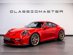 Porsche 911 - 4.0 GT3 Touring Excl. BPM Dealer auto