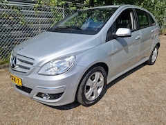 Mercedes-Benz B-klasse - 180 Business Class