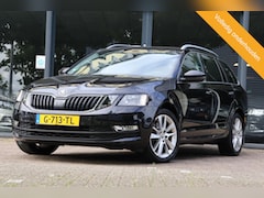 Skoda Octavia Combi - 1.5 TSI Greentech Business Ed