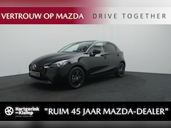 Mazda 2 - 2 1.5 e-SkyActiv-G Homura | voorraad voordeel | direct leverbaar