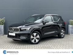 Volvo XC40 - 1.5 T4 Recharge Core Bright | DAB | Keyless | On-Call | Trekhaak |