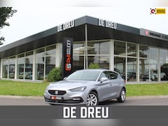 Seat Leon - 1.5 TSI Style Business | ADAPTIVE CRUISE | STUUR- + STOELVERWARMING | CLIMATE