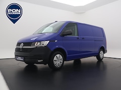 Volkswagen Transporter - 2.0 TDI 150pk DSG L2H1 30 Comfortline Executive / Airco / Elek.pakk / Cruisecontrol / Navi