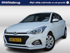 Hyundai i20 - 1.0 T-GDI Comfort | Climate Control | Navigatie | Parkeercamera