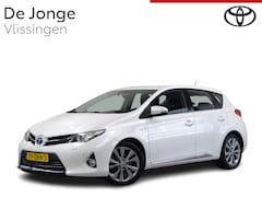 Toyota Auris - 1.8 Hybrid Lease Pro | NL auto