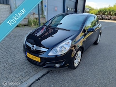 Opel Corsa - 1.4-16V AIRCO