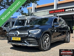 Mercedes-Benz GLC-klasse - 200 Business Solution AMG in top staat