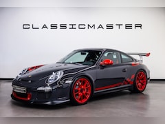 Porsche 911 - 3.8 GT3 RS Clubsport Dealer auto