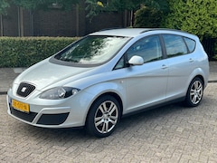 Seat Altea XL - 1.4 TSI Reference 2009 6-bak Airco Stoelverwarming Hoge instap Nette auto