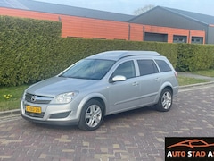 Opel Astra - ASTRA-H 1.7 CDTi Nap/Marge/ Grijskenteken Euro 4