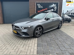 Mercedes-Benz A-klasse - 220 Premium Plus AMG-Line 1e eigenaar NAP