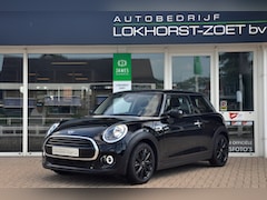 MINI Cooper - 1.5 | Navigatie | Apple Carplay | Nette auto