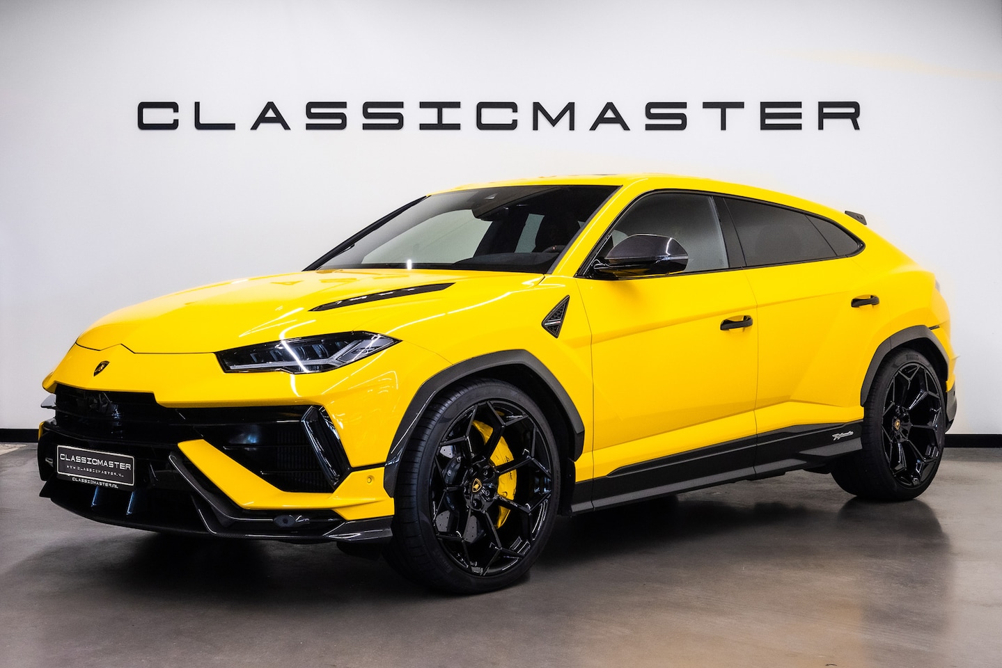 Lamborghini Urus - 4.0 V8 Performante Excl. BPM - AutoWereld.nl