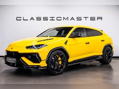 Lamborghini Urus - 4.0 V8 Performante Excl. BPM Dealer auto