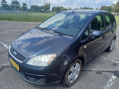 Ford Focus C-Max - 1.6-16V Futura