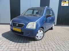 Suzuki Wagon R+ - 1.3 GLS