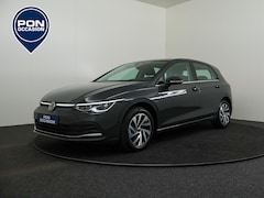 Volkswagen Golf Plus - 1.4 204PK eHybrid Style DSG | Elek. stoel | LED | Navi | Stoelverwarming | ACC | Parkeerhu