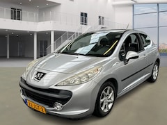 Peugeot 207 - 1.4 VTi Sublime