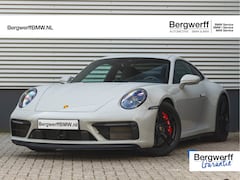 Porsche 911 - 3.0 Carrera 4 GTS - PDCC - Achteras Besturing - ACC - PDLS Plus - BOSE