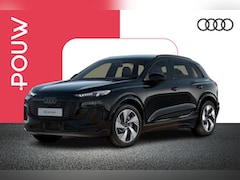 Audi Q6 e-tron - S edition performance 306pk 100 kWh | Tech Pro | Comfort Pakket Pro