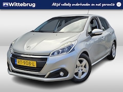 Peugeot 208 - 1.2 PureTech Blue Lion | Navigatie | Bluetooth | Lichtmetalen Velgen | Parkeersensoren |