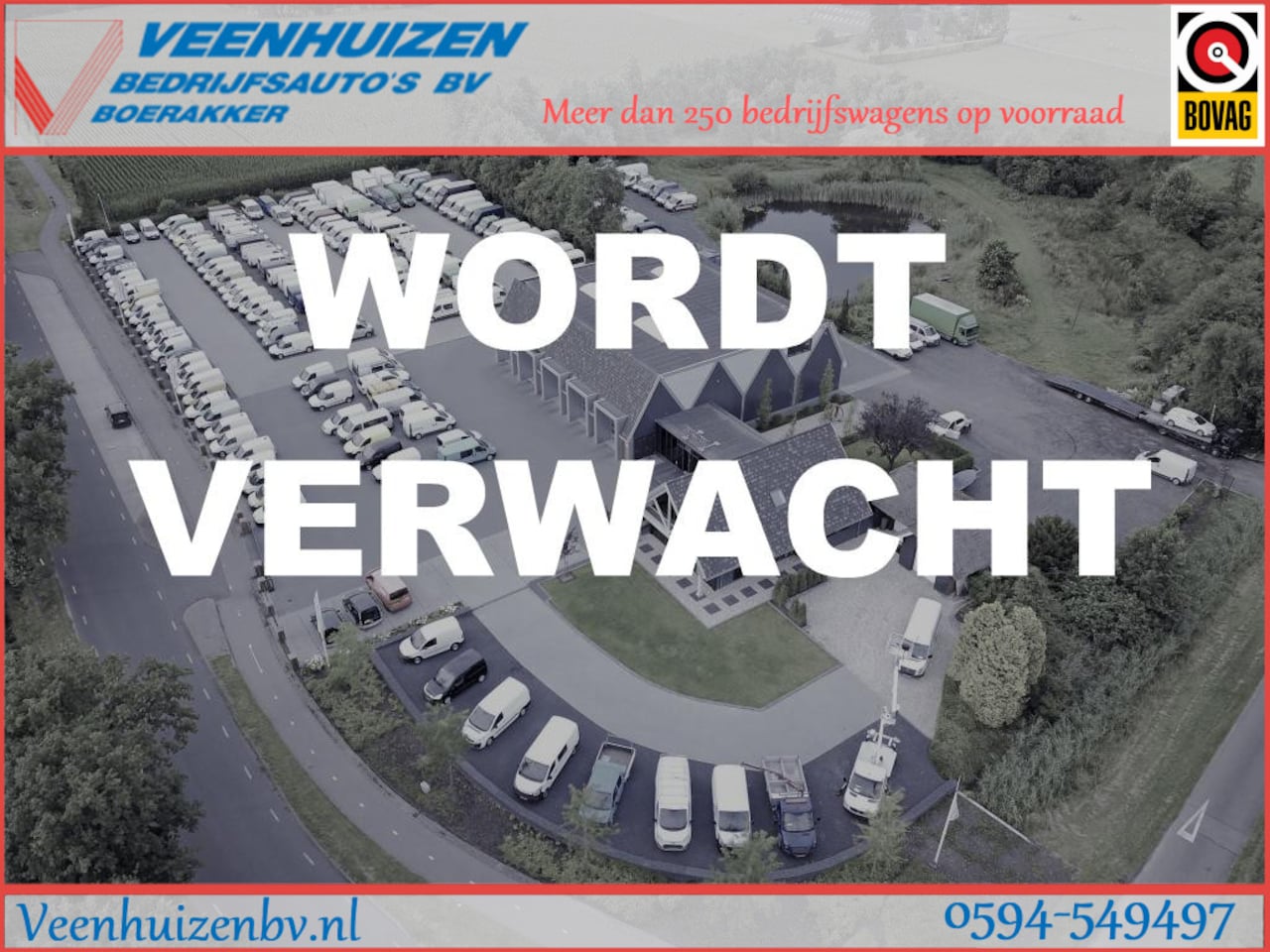 Nissan nv300 - 1.6dCi 120PK L2/H1 Airco Euro 6! - AutoWereld.nl