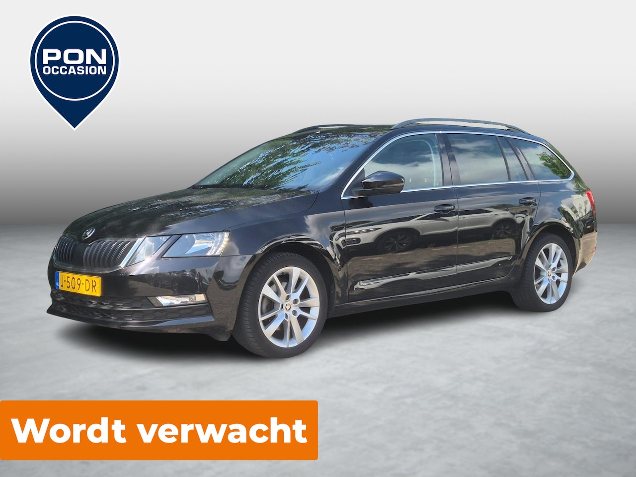 Skoda Octavia Combi - 1.0 TSI Greentech Business Edition 1.0 TSI Greentech Business Edition - AutoWereld.nl